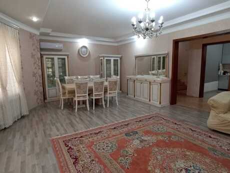 5-комн. дом/дача - пос. Масазыр - 272 м²