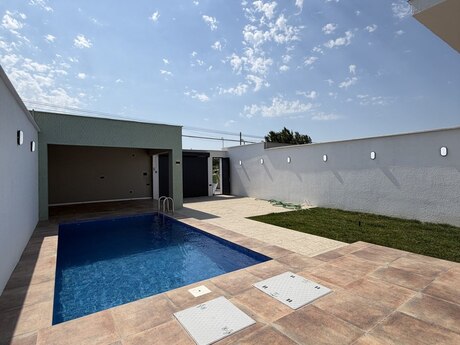 4 otaqlı həyət evi, 150 m², Mərdəkan: 240 000 ₼ 2