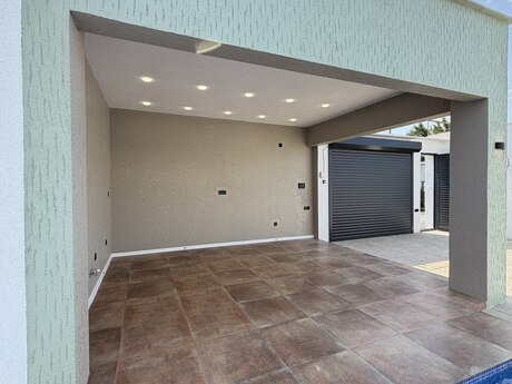 4 otaqlı həyət evi, 150 m², Mərdəkan: 240 000 ₼ 3