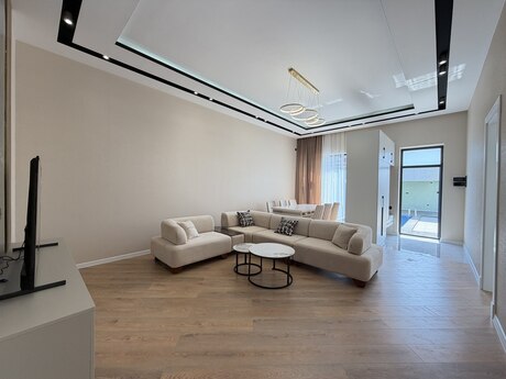 4 otaqlı həyət evi, 150 m², Mərdəkan: 240 000 ₼ 5