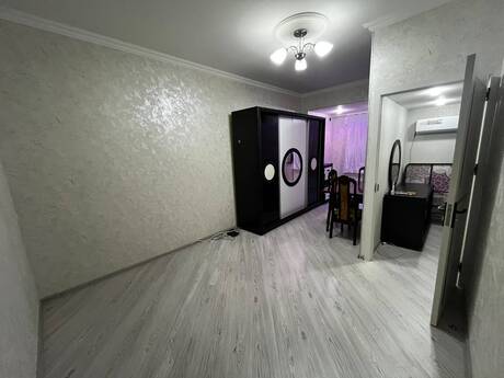 Объявление №6274281 - Баку, м. Иншаатчылар, 2-комн., 60 м², 5/5 этаж