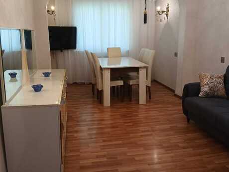Elan №6274275 - Bakı, Neftçilər m., 2 otaqlı, 55 m², 4/5 mərtəbə