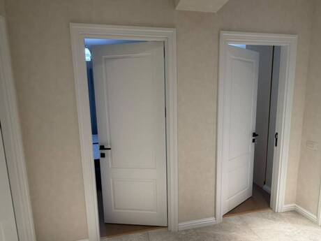 3 otaqlı yeni tikili - Yasamal r. - 80 m²