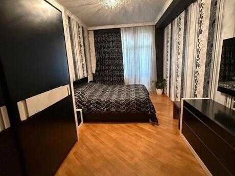 3 otaqlı mənzil, 136 m², Azadlıq Prospekti: 340 000 ₼ 4