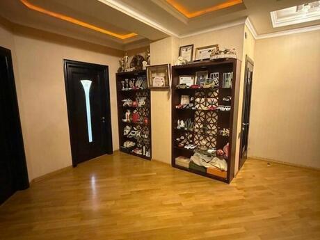 3 otaqlı mənzil, 136 m², Azadlıq Prospekti: 340 000 ₼ 5