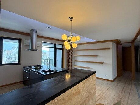 3-комнатная квартира, 232 м², Elmlər Akademiyası: 950 000 ₼ 5