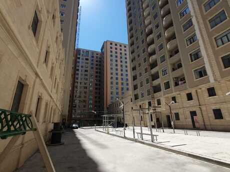 2 otaqlı mənzil, 90,1 m², Servis Palace: 306 000 ₼ 3
