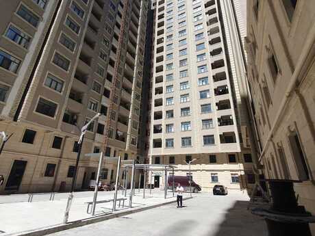 2 otaqlı mənzil, 90,1 m², Servis Palace: 306 000 ₼ 2