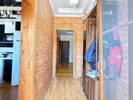 5 otaqlı həyət evi, 120 m², Binə: 185 000 ₼ 4