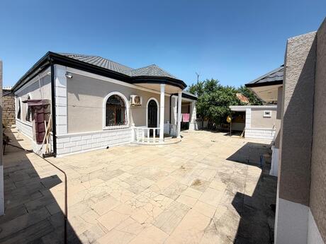 5 otaqlı həyət evi, 120 m², Binə: 185 000 ₼ 2