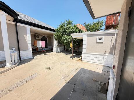 5 otaqlı həyət evi, 120 m², Binə: 185 000 ₼ 3