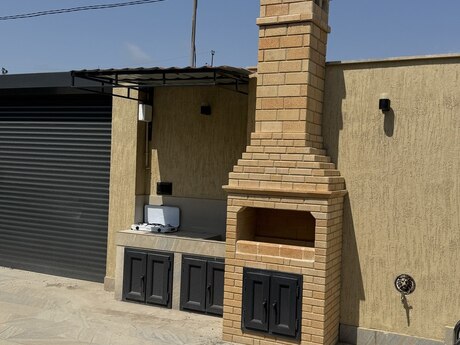 4 otaqlı həyət evi, 95 m², Şüvəlan: 168 000 ₼ 4