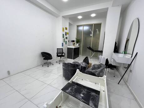 Elan №6274379 - Bakı, İnşaatçılar m., 85 m²
