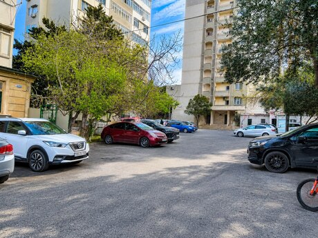 Elan №6274328 - Bakı, Azadlıq Prospekti m., 2 otaqlı, 60 m², 8/9 mərtəbə