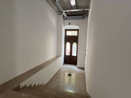 Elan №6274625 - Bakı, Sahil m., 500 m²