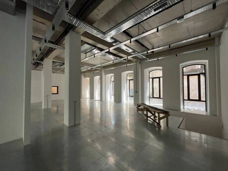 Elan №6274625 - Bakı, Sahil m., 500 m²