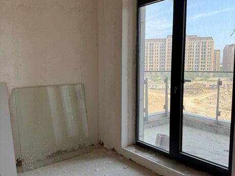 3 otaqlı mənzil, 98 m², Lake City: 280 000 ₼ 5