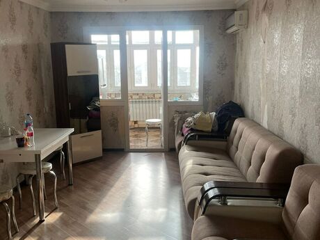 Elan №6274387 - Bakı, Nizami r., 3 otaqlı, 55 m², 5/5 mərtəbə