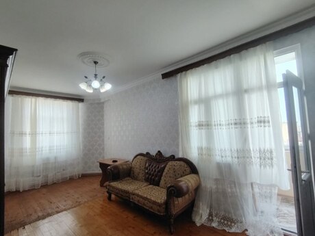 Elan №6274417 - Bakı, Yasamal r., 2 otaqlı, 103 m², 3/12 mərtəbə