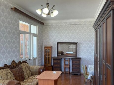 Kirayə 2 otaqlı mənzil, 103 m², Yasamal: 600 ₼/ay 3