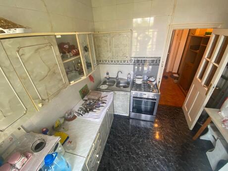 2 otaqlı mənzil, 59 m², 28 May: 350 000 ₼ 3