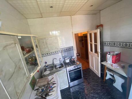 2 otaqlı mənzil, 59 m², 28 May: 350 000 ₼ 2