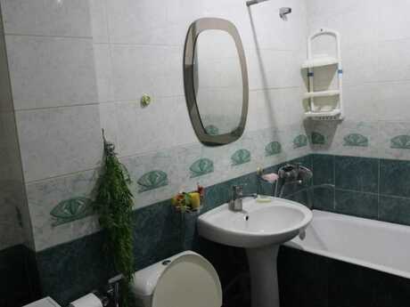 2 otaqlı mənzil, 59 m², 28 May: 350 000 ₼ 4