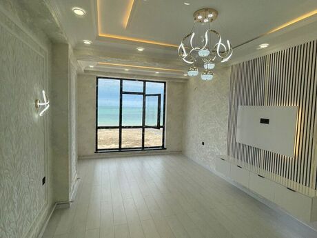 Elan №6274409 - Sumqayıt, Sumqayıt, 2 otaqlı, 66 m², 6/14 mərtəbə