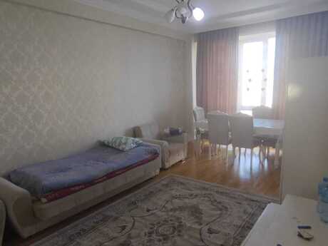 Elan №6274432 - Bakı, Həzi Aslanov m., 2 otaqlı, 60 m², 7/9 mərtəbə