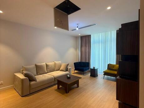 Elan №6274410 - Bakı, Sea Breeze q., 2 otaqlı, 70 m², 4/5 mərtəbə