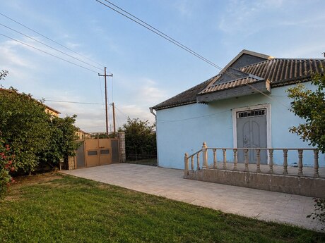 Elan №6274420 - Bakı, Xocəsən m., 3 otaqlı, 120 m²