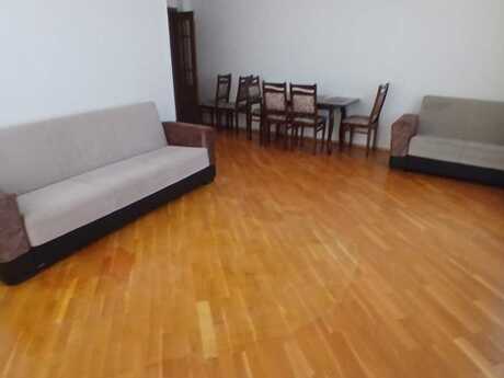 Elan №6274433 - Bakı, Elmlər Akademiyası m., 3 otaqlı, 110 m², 9/17 mərtəbə