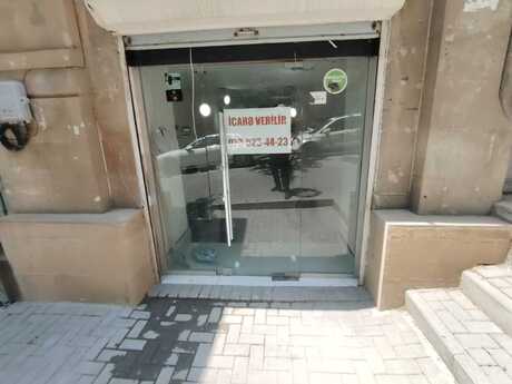 Elan №6274504 - Bakı, 28 May m., 61 m²