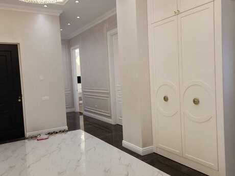 4-room apartment for rent, 150 m², Knightsbridge Residence White City: 5 000 ₼/mo 5