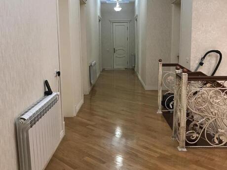 7 otaqlı həyət evi, 600 m², Qara Qarayev: 840 000 ₼ 5