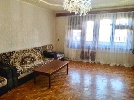 Elan №6274330 - Bakı, 8 Noyabr m., 3 otaqlı, 90 m², 4/9 mərtəbə