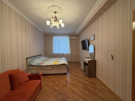 Elan №6274461 - Bakı, Masazır q., 2 otaqlı, 44 m², 3/9 mərtəbə