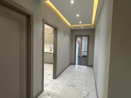 2 otaqlı ofis - Nizami m. - 119 m²