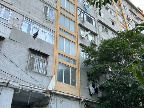 Elan №6274480 - Bakı, Gənclik m., 2 otaqlı, 70 m², 7/10 mərtəbə