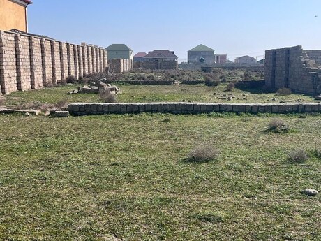 Elan №6274484 - Bakı, 7-ci mikrorayon q., 19 sot