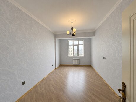 Объявление №6274508 - Баку, пос. Биби-Эйбат, 2-комн., 70 м², 12/16 этаж