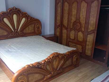 Elan №6274501 - Bakı, Yeni Yasamal q., 2 otaqlı, 60 m², 2/12 mərtəbə