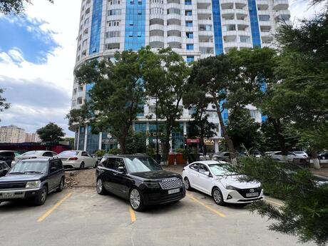 Elan №6274540 - Bakı, Yasamal q., 80 m²