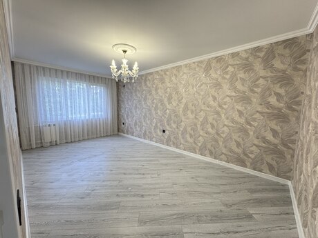 3 otaqlı mənzil, 65 m², Xalqlar Dostluğu: 205 000 ₼ 5