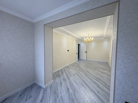 3 otaqlı mənzil, 65 m², Xalqlar Dostluğu: 205 000 ₼ 4