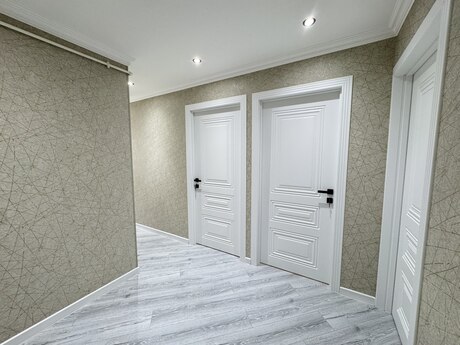 3 otaqlı mənzil, 65 m², Xalqlar Dostluğu: 205 000 ₼ 2