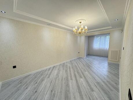3 otaqlı mənzil, 65 m², Xalqlar Dostluğu: 205 000 ₼ 3