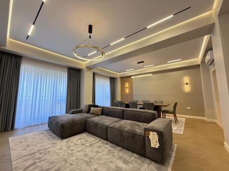 Объявление №6274521 - Баку, пос. Аг шехер, 5-комн., 200 м², 2/7 этаж