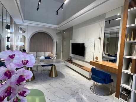 Obyekt - Nərimanov r. - 142 m²
