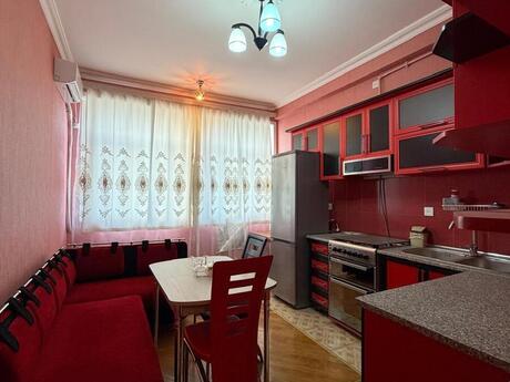 Elan №6274564 - Bakı, Masazır q., 2 otaqlı, 44 m², 3/9 mərtəbə